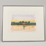 1760&nbsp;5118&nbsp;Färglitografi